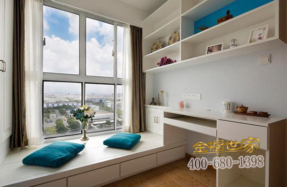 巨能“裝”的榻榻米，你確定要跟風做一個么？